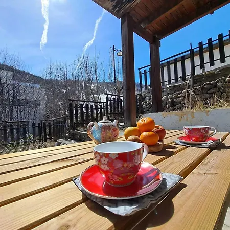 Confortable Avec Terrasse A Pra Loup, Proche Pistes - Fr-1-165a-70 Uvernet-Fours