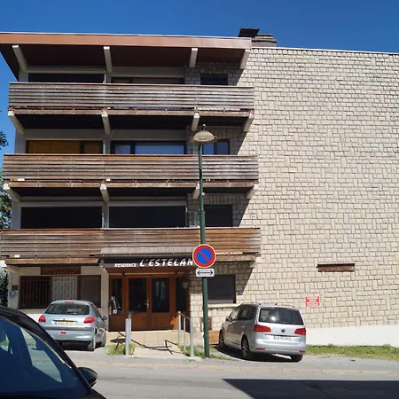Confortable Avec Terrasse A Pra Loup, Proche Pistes - Fr-1-165a-70 *