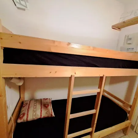 Apartment Cosy A Pra Loup, Proche Des Pistes, Pour 4 Personnes - Fr-1-165a-70 Uvernet-Fours