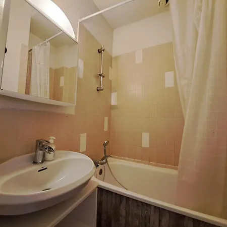 Cosy A Pra Loup, Proche Des Pistes, Pour 4 Personnes - Fr-1-165a-70 * Uvernet-Fours