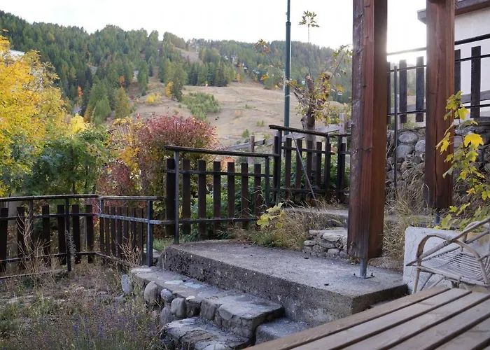 Cosy A Pra Loup, Proche Des Pistes, Pour 4 Personnes - Fr-1-165a-70 * Uvernet-Fours