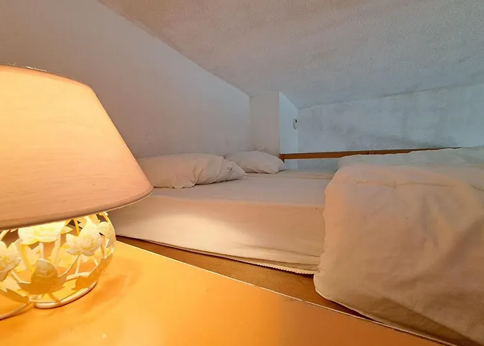 Cosy A Pra Loup, Proche Des Pistes, Pour 4 Personnes - Fr-1-165a-70