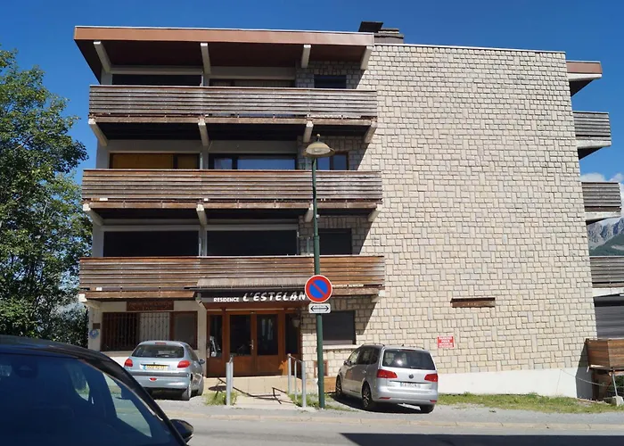 Cosy A Pra Loup, Proche Des Pistes, Pour 4 Personnes - Fr-1-165a-70 *